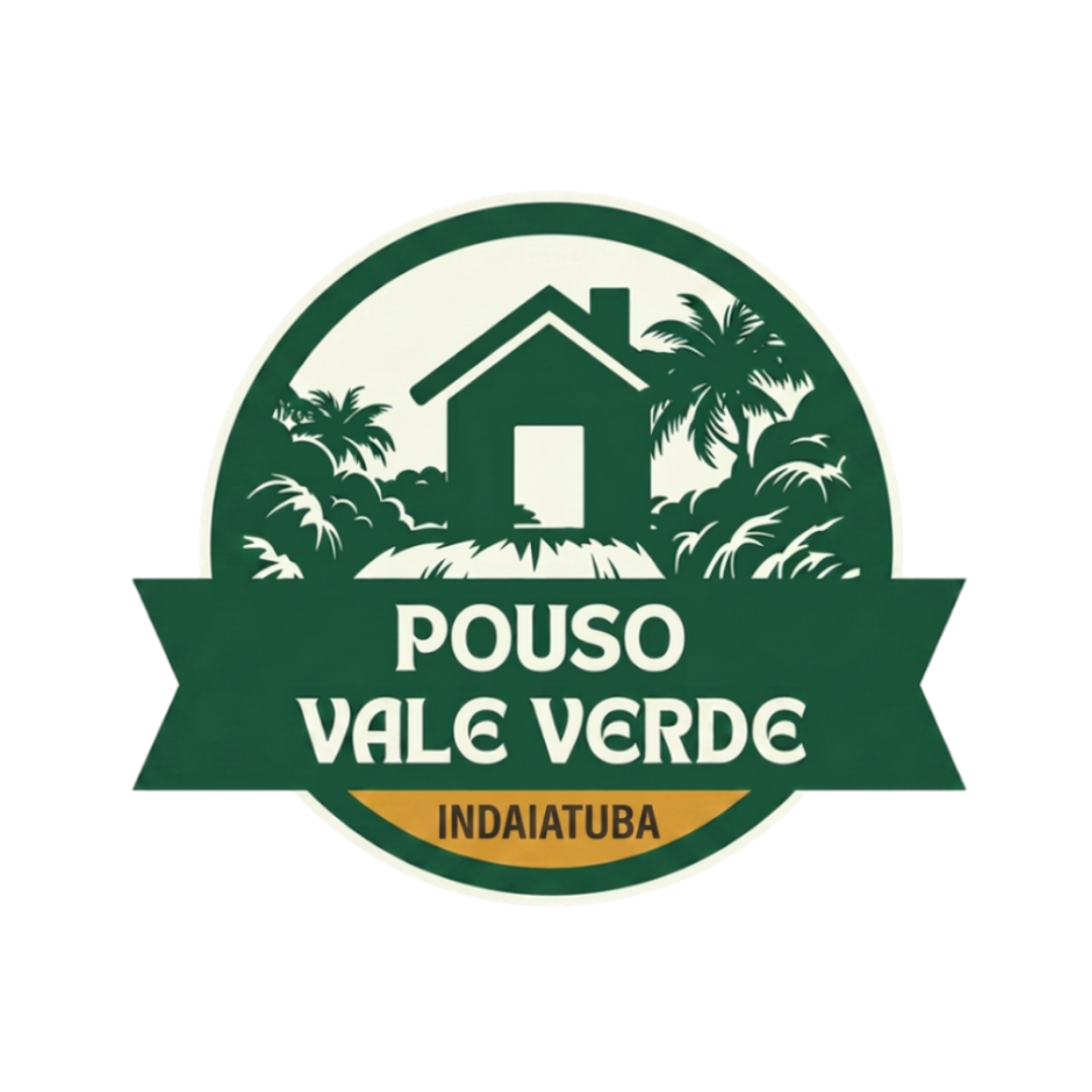 Pouso Vale Verde